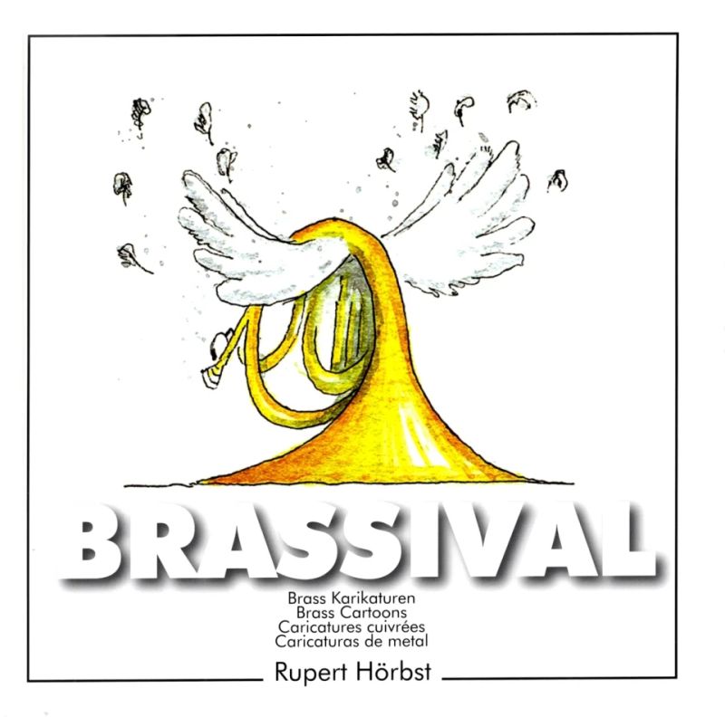 Rupert Hörbst - Brassival