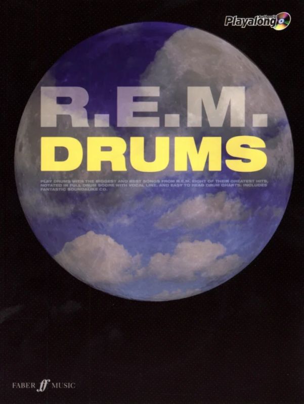 R.E.M. – Drums