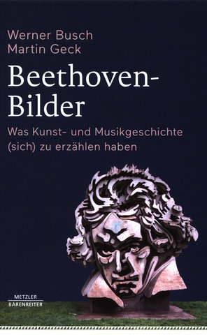 Werner Busch et al.: Beethoven-Bilder