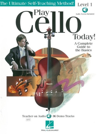Play Cello Today!