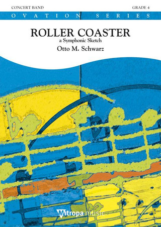 Otto M. Schwarz - Roller Coaster