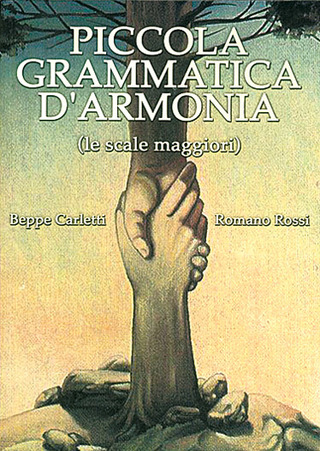 Beppe Carletti et al. - Piccola grammatica d'armonia