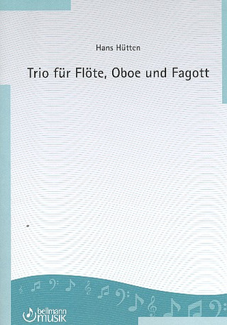 Hans Hütten: Trio