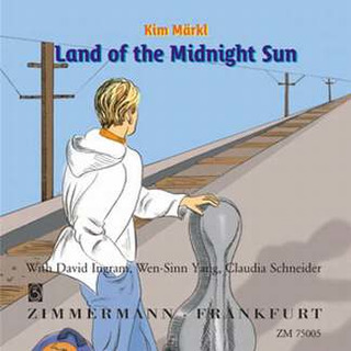 Märkl Kim: Land of the Midnight Sun