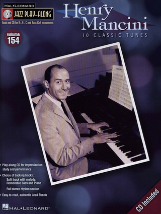 Henry Mancini - Henry Mancini