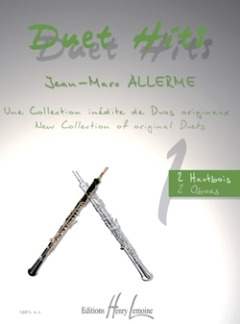 Jean-Marc Allerme - Duet hits