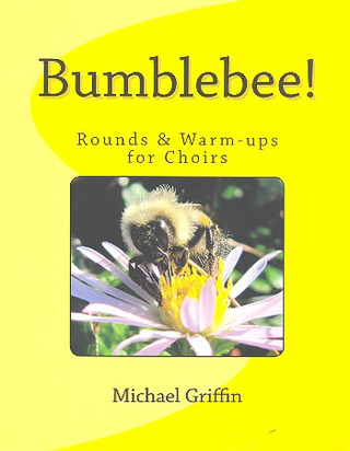 Michael Griffin - Bumblebee!