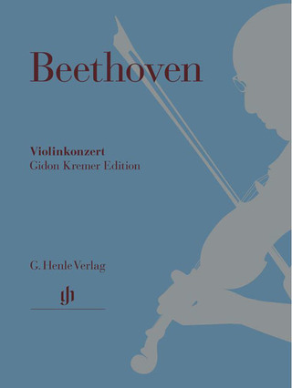 Ludwig van Beethoven - Konzert D-Dur op. 61 für Violine und Orchester