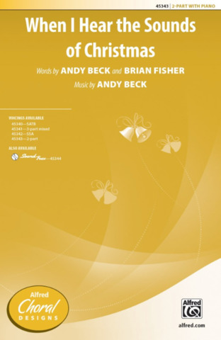 Andy Beck - When I Hear Sounds of Christmas