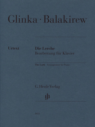 Michail Glinka et al. - Die Lerche