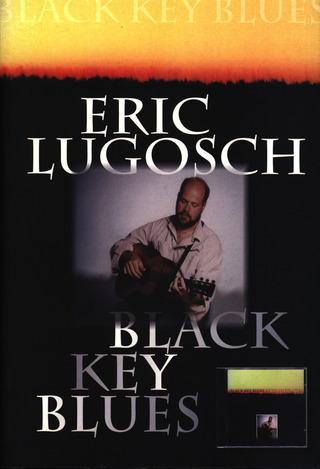 Lugosch Eric - Black Key Blues
