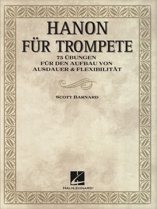 Charles-Louis Hanon - Hanon für Trompete