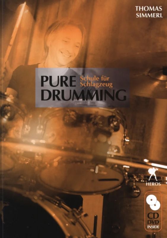 Thomas Simmerl - Pure Drumming