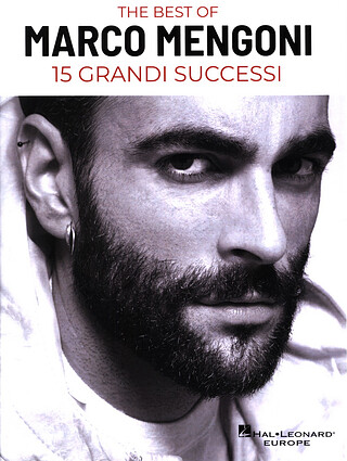 Marco Mengoni - The best of Marco Mengoni