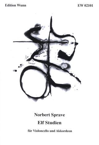 Sprave Norbert - 11 Studien