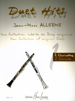 Jean-Marc Allerme - Duet hits