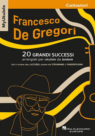 Francesco De Gregori - Francesco De Gregori: 20 grandi successi