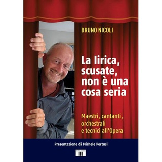 B. Nicoli - La lirica, scusate
