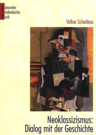 Volker Scherliess - Neoklassizismus