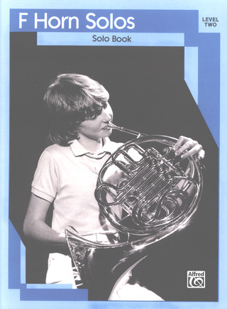 French Horn Solos – Level Two