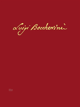 Luigi Boccherini: 6 Trios op. 1 G 77-82