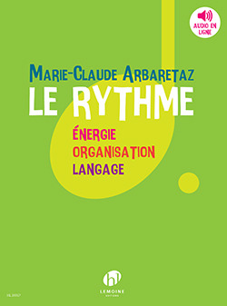 Marie-Claude Arbaretaz - Le rythme