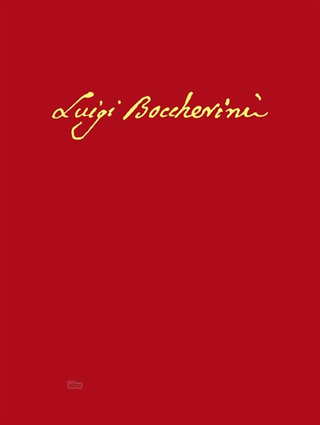 Luigi Boccherini - Sinfonie Concertanti (G 491, G 523)