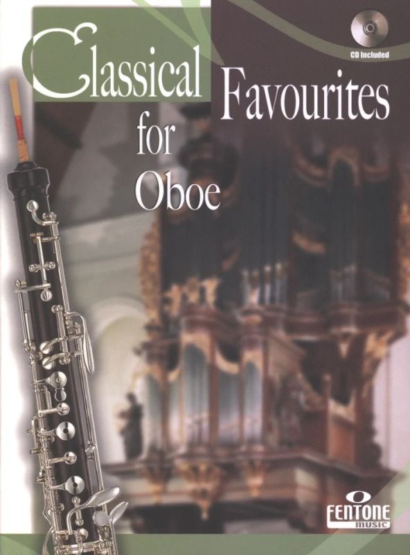 Classical Favourites for Oboe