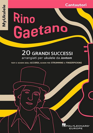 Rino Gaetano - Rino Gaetano: 20 grandi successi