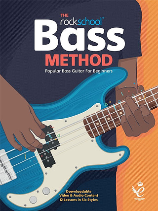 The Rockschool Bass Method