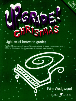 Pamela Wedgwood - Up-Grade! Christmas 1-2