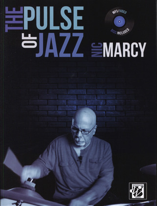 Nic Marcy - The Pulse of Jazz