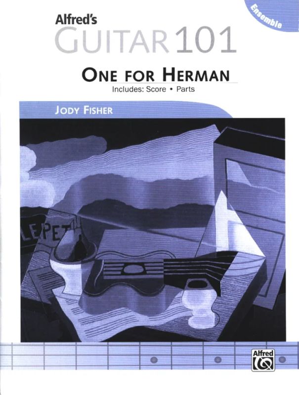 Jody Fisher - One for Herman
