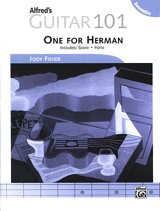 J. Fisher - One for Herman