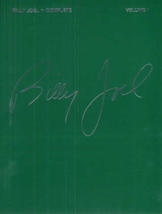 Billy Joel - Billy Joel Complete 1
