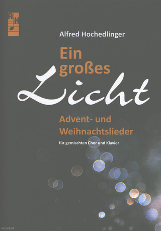 Alfred Hochedlinger - Ein großes Licht