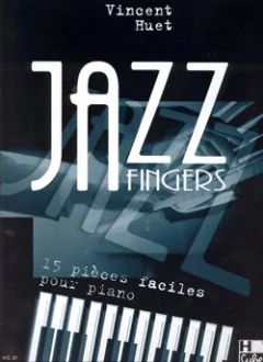 Jazz fingers