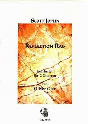 Scott Joplin - Reflection Rag
