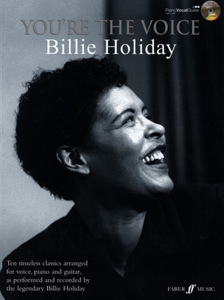 You're the Voice - Billy Holiday