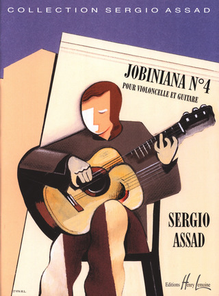 Sergio Assad - Jobiniana n°4