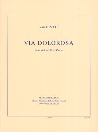 Ivan Jevtić - Via Dolorosa