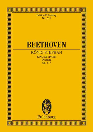 Ludwig van Beethoven - King Stephen