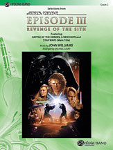 Star Wars®: Episode III Revenge of the Sith