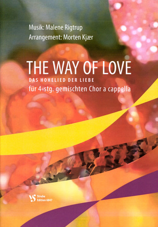 Malene Rigtrup - The Way of Love