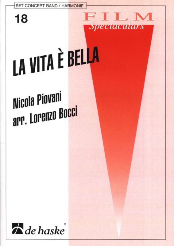 Nicola Piovani: La Vita è Bella (0)
