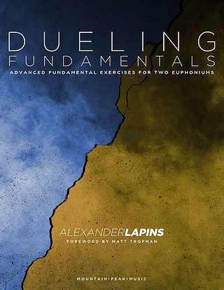 Alexander Lapins - Dueling Fundamentals