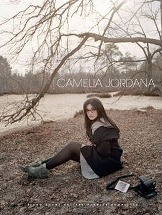 Camélia Jordana - Camelia Jordana