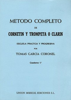 Tomas Garcia Colonel - Método completo 1