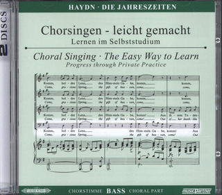 Joseph Haydn - The Seasons Hob. XXI/3
