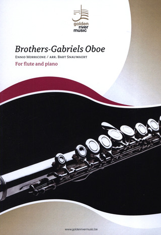 Ennio Morricone: Brothers – Gabriels Oboe